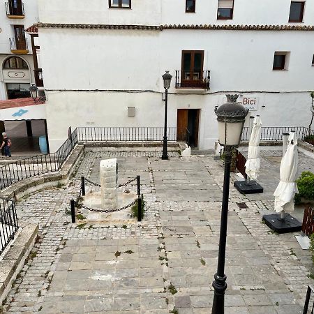 Apartamento Tarifa Centro エクステリア 写真