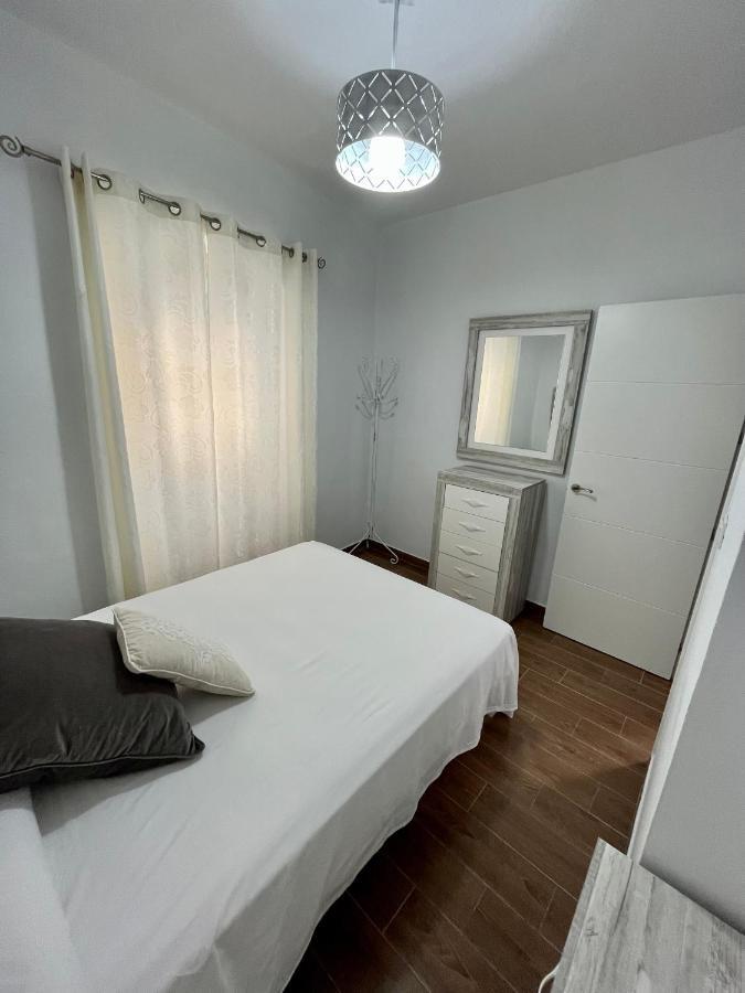 Apartamento Tarifa Centro エクステリア 写真