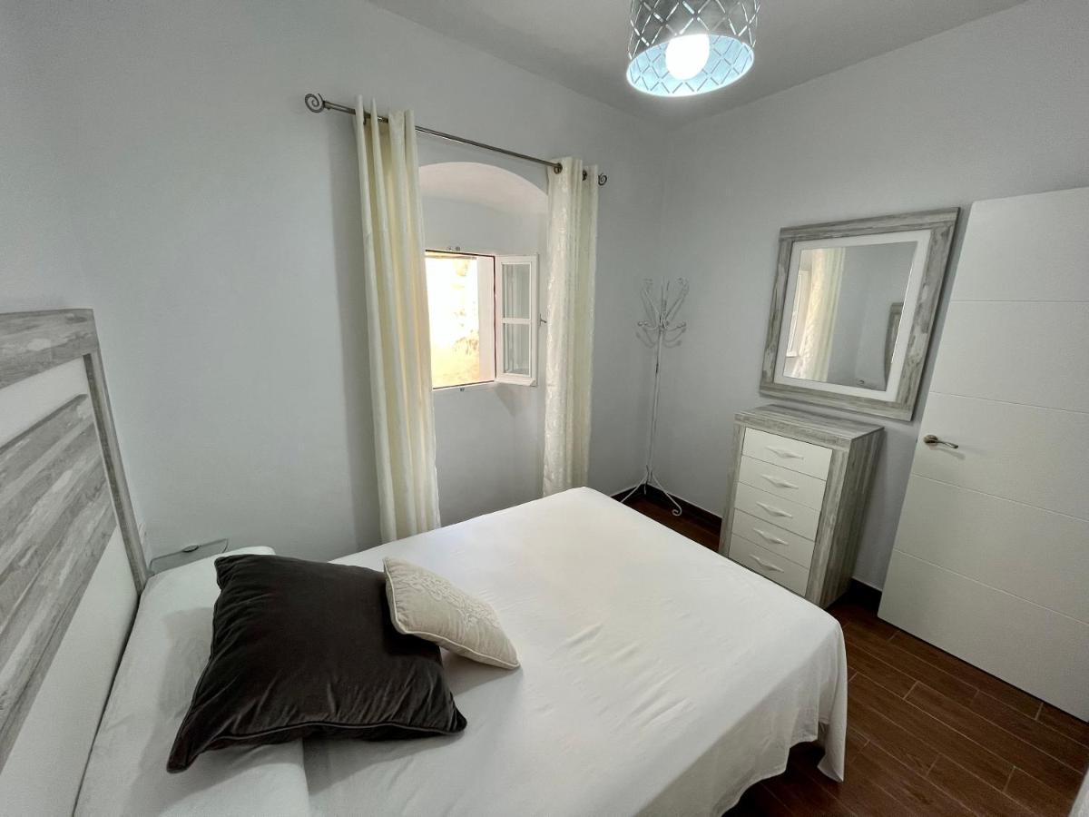 Apartamento Tarifa Centro エクステリア 写真