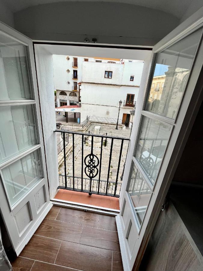 Apartamento Tarifa Centro エクステリア 写真