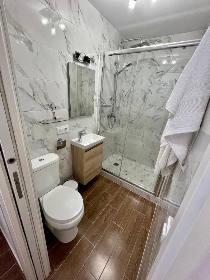 Apartamento Tarifa Centro エクステリア 写真