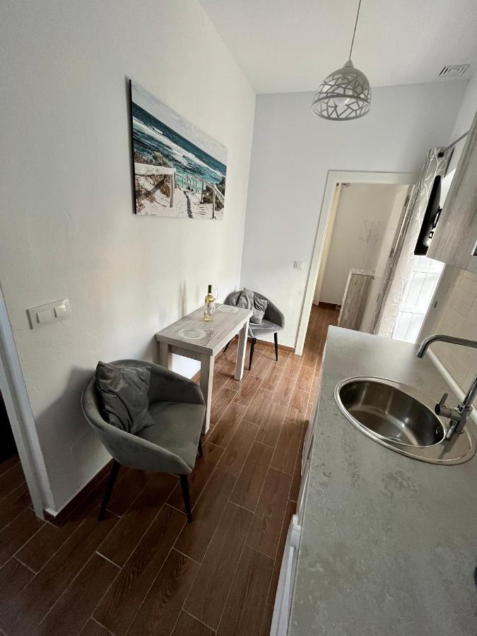 Apartamento Tarifa Centro エクステリア 写真