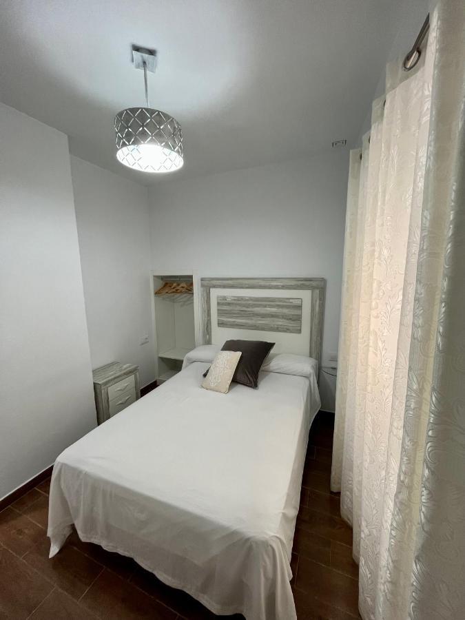 Apartamento Tarifa Centro エクステリア 写真